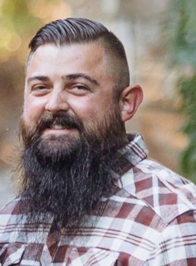 Orrin Bell — Landscape Operations & Installer at LandArt Landscape Management